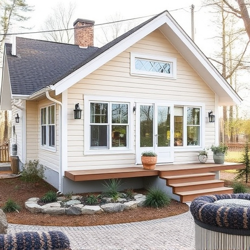 home addition