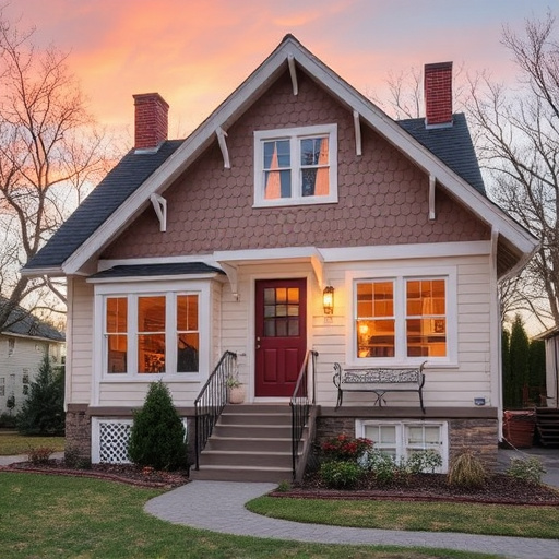 home addition