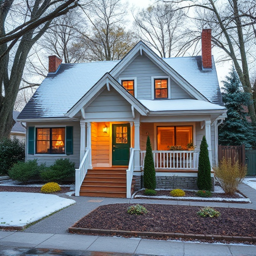 home addition
