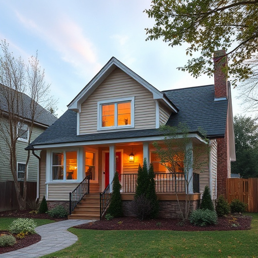 home addition