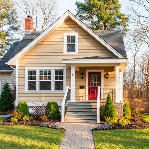 home addition