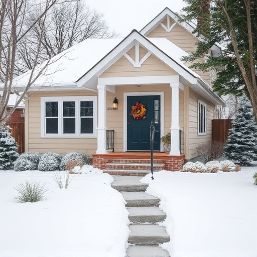 home addition
