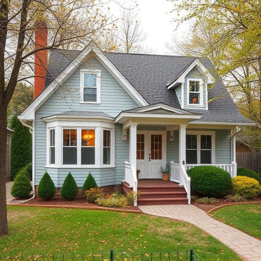 home addition