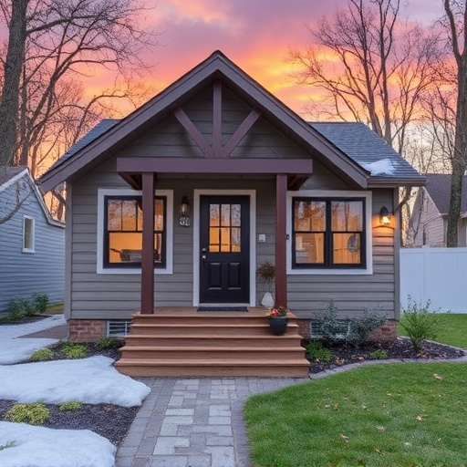 home addition