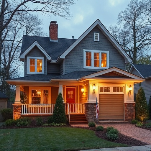 home addition