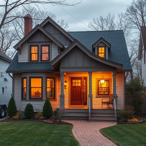 home addition