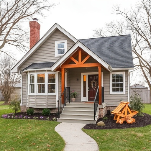 home addition