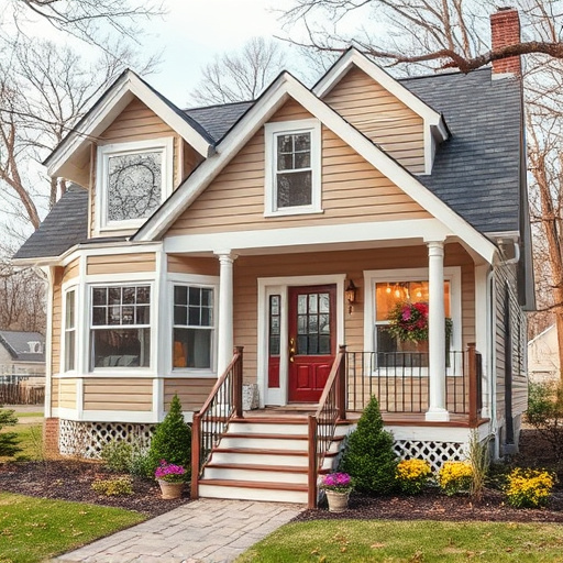 home addition