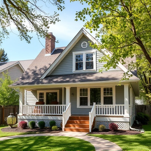 home addition