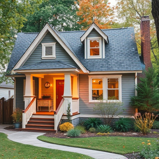 home addition