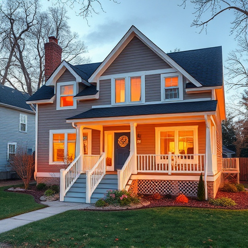 home addition