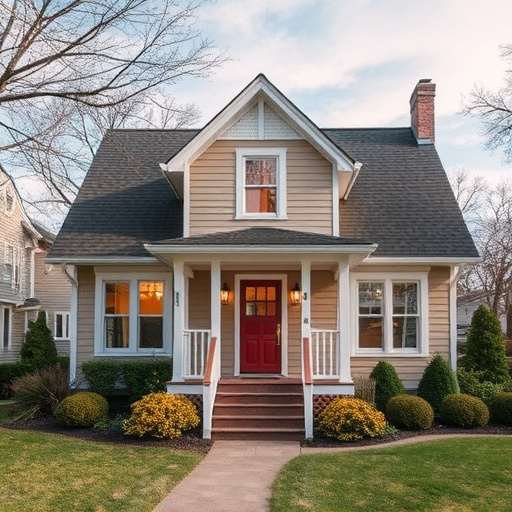 home addition