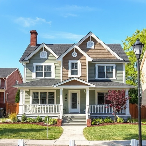 home addition
