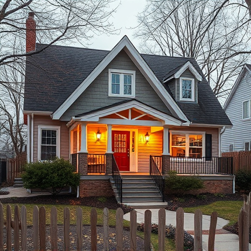 home addition