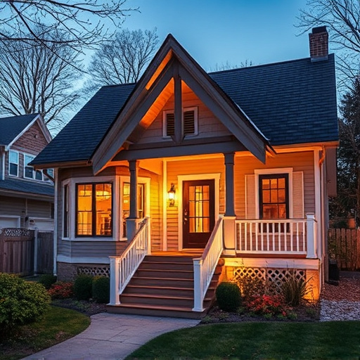home addition