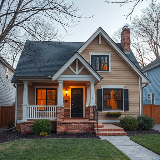 home addition