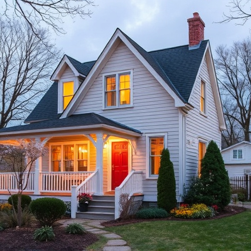 home addition
