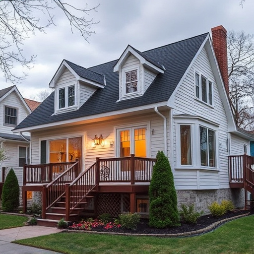home addition