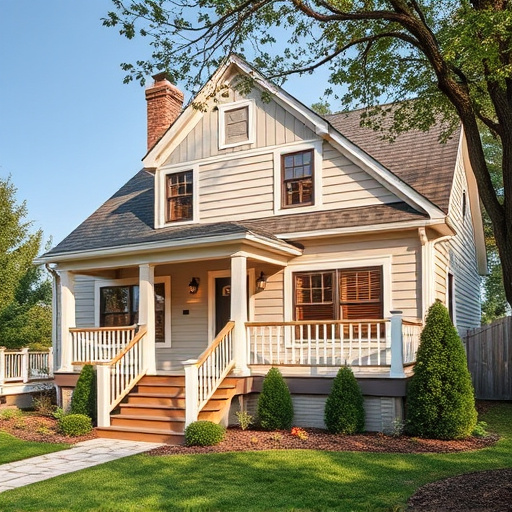 home addition