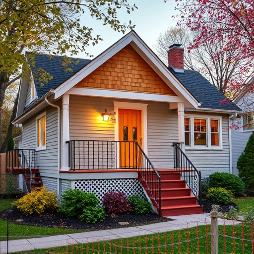 home addition