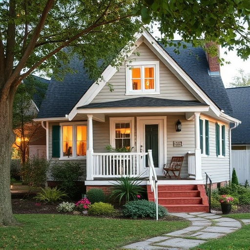 home addition