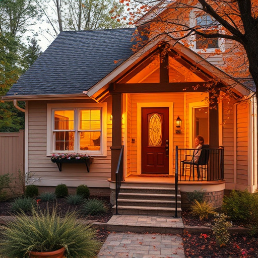 home addition