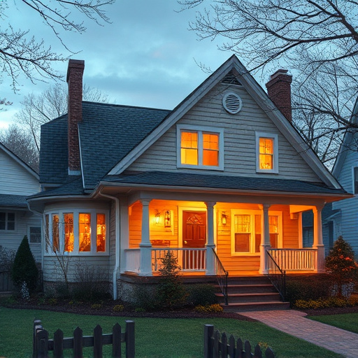 home addition