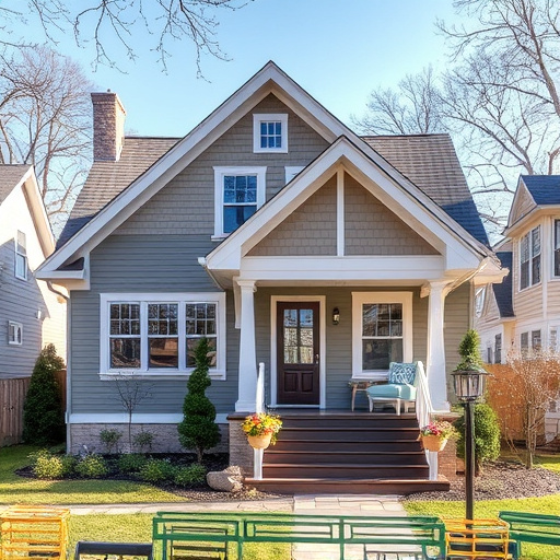 home addition