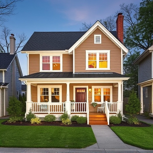 home addition