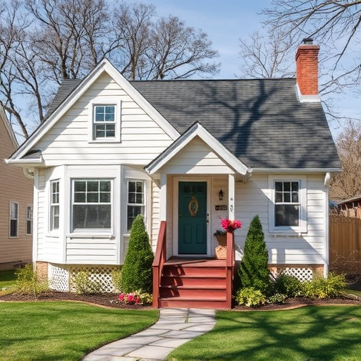 home addition