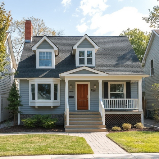 home addition