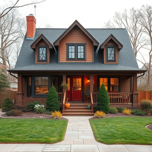home addition