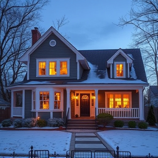 home addition
