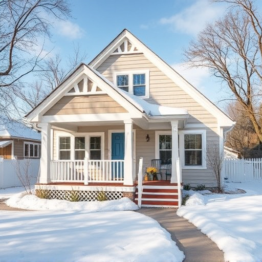 home addition