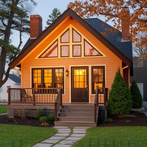 home addition