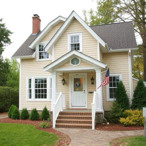 home addition