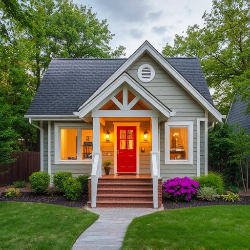 home addition