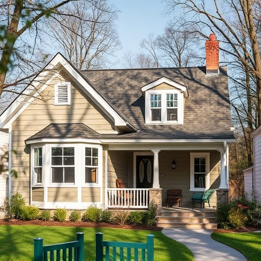 home addition