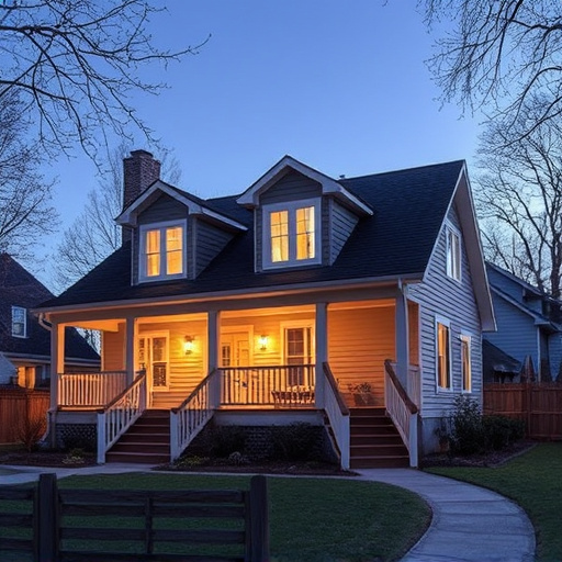 home addition