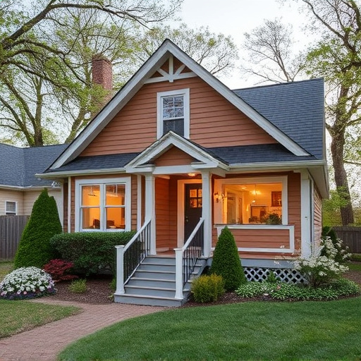 home addition