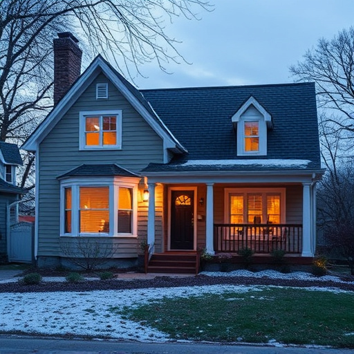 home addition