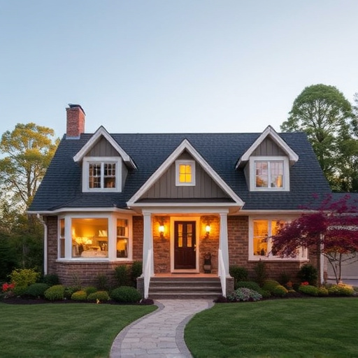 home addition