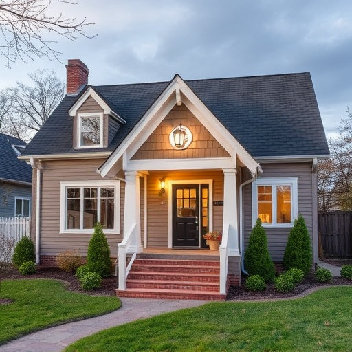 home addition
