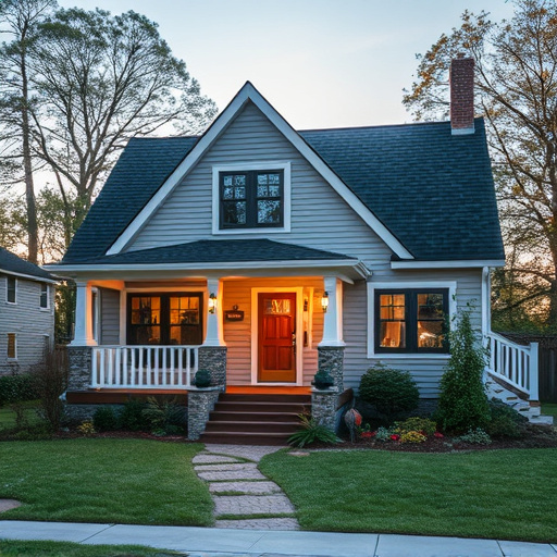 home addition