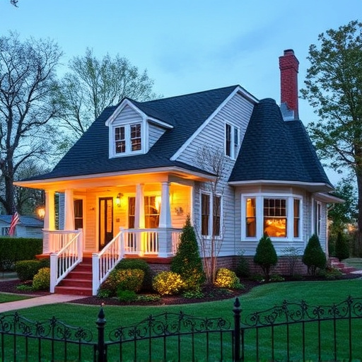 home addition