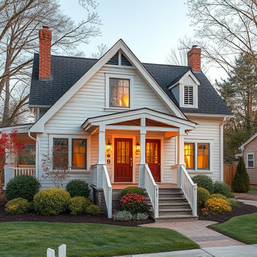 home addition