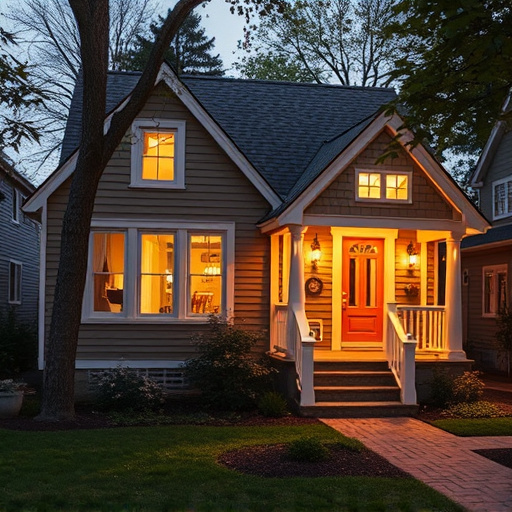 home addition