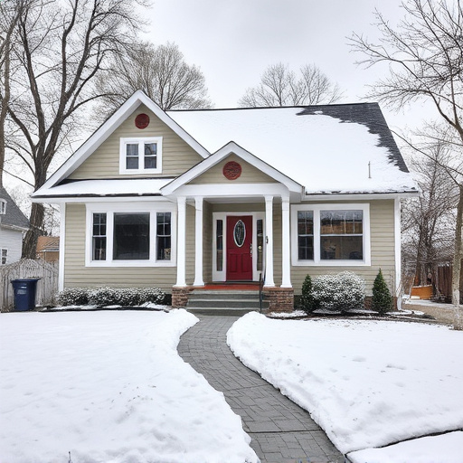 home addition