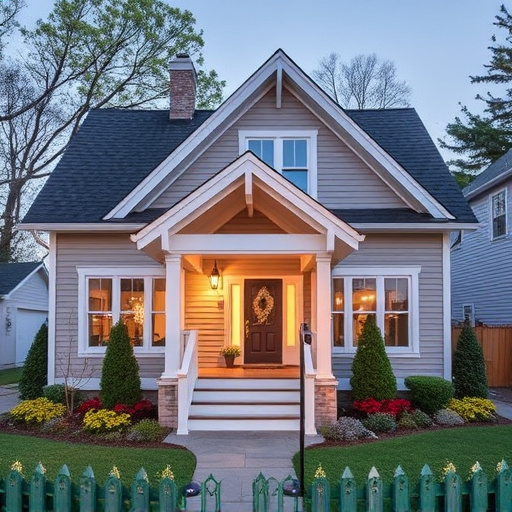 home addition
