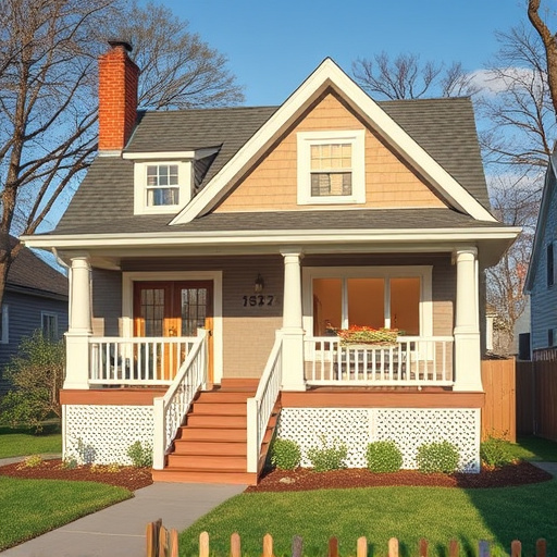 home addition